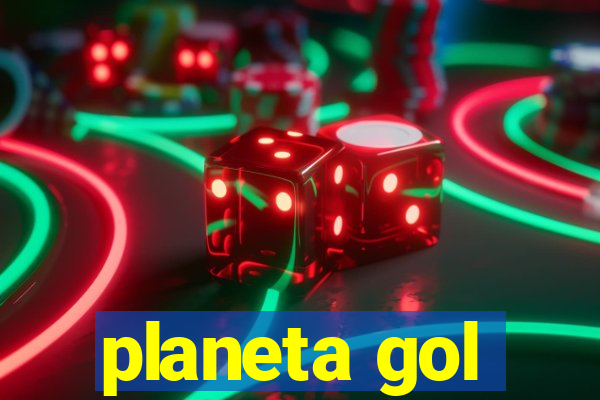 planeta gol